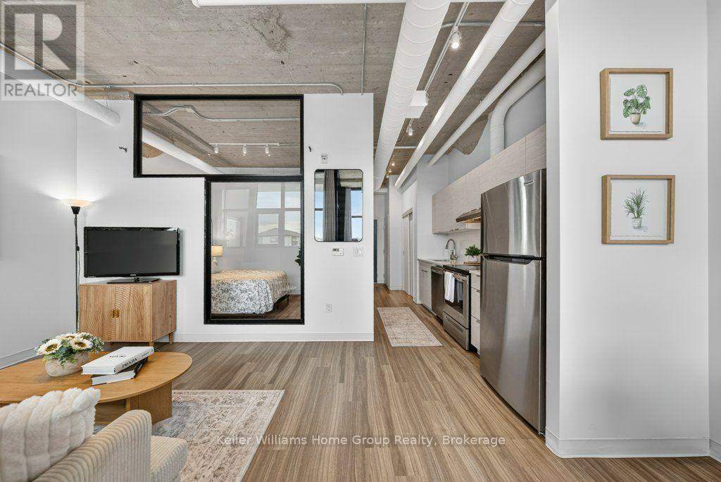 304 - 120 Huron Street, Guelph, Ontario N1E 5L7 - Photo 18 - X13658142