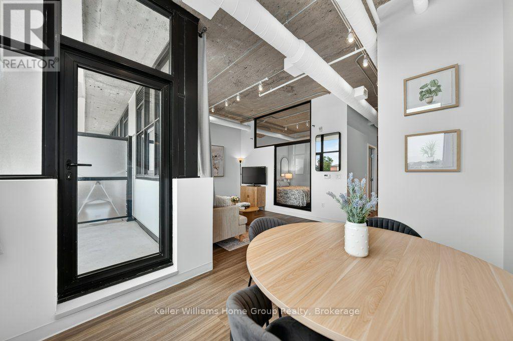 304 - 120 Huron Street, Guelph, Ontario N1E 5L7 - Photo 25 - X13658142