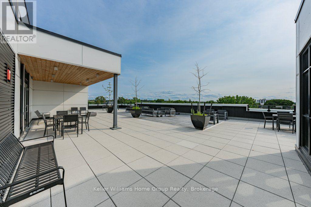 304 - 120 Huron Street, Guelph, Ontario N1E 5L7 - Photo 47 - X13658142