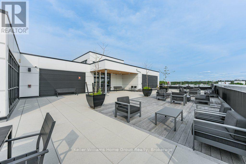 304 - 120 Huron Street, Guelph, Ontario N1E 5L7 - Photo 48 - X13658142