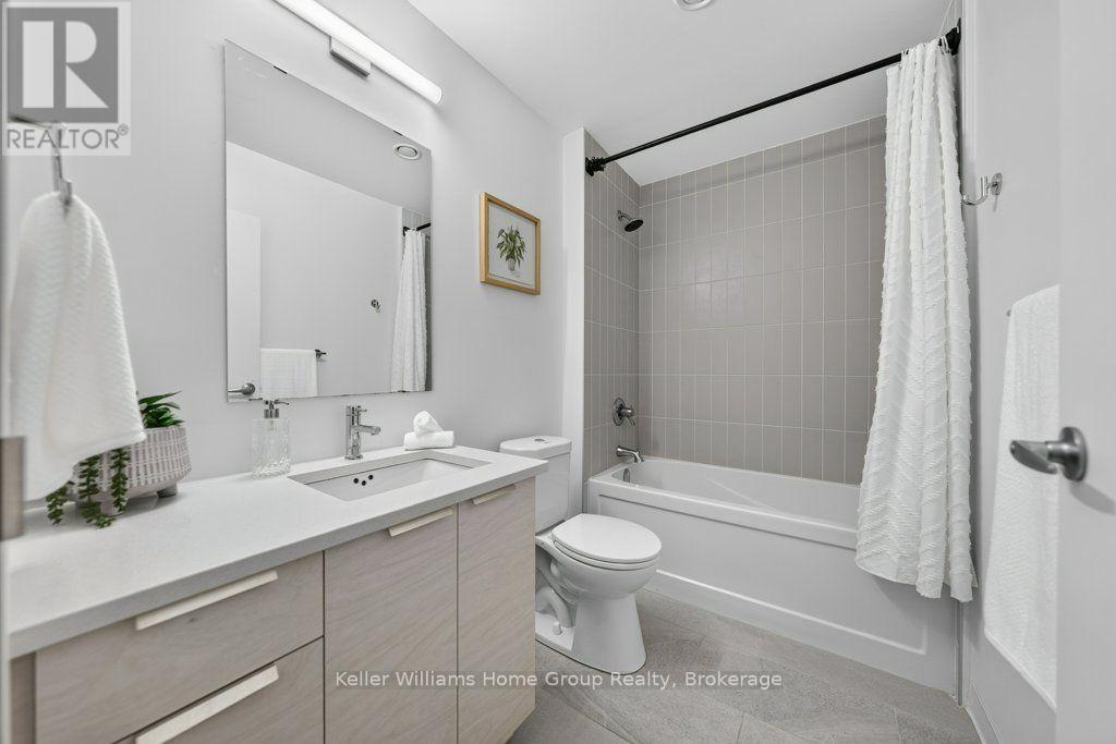 304 - 120 Huron Street, Guelph, Ontario N1E 5L7 - Photo 8 - X13658142