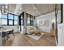 304 - 120 HURON STREET, Guelph, Ontario