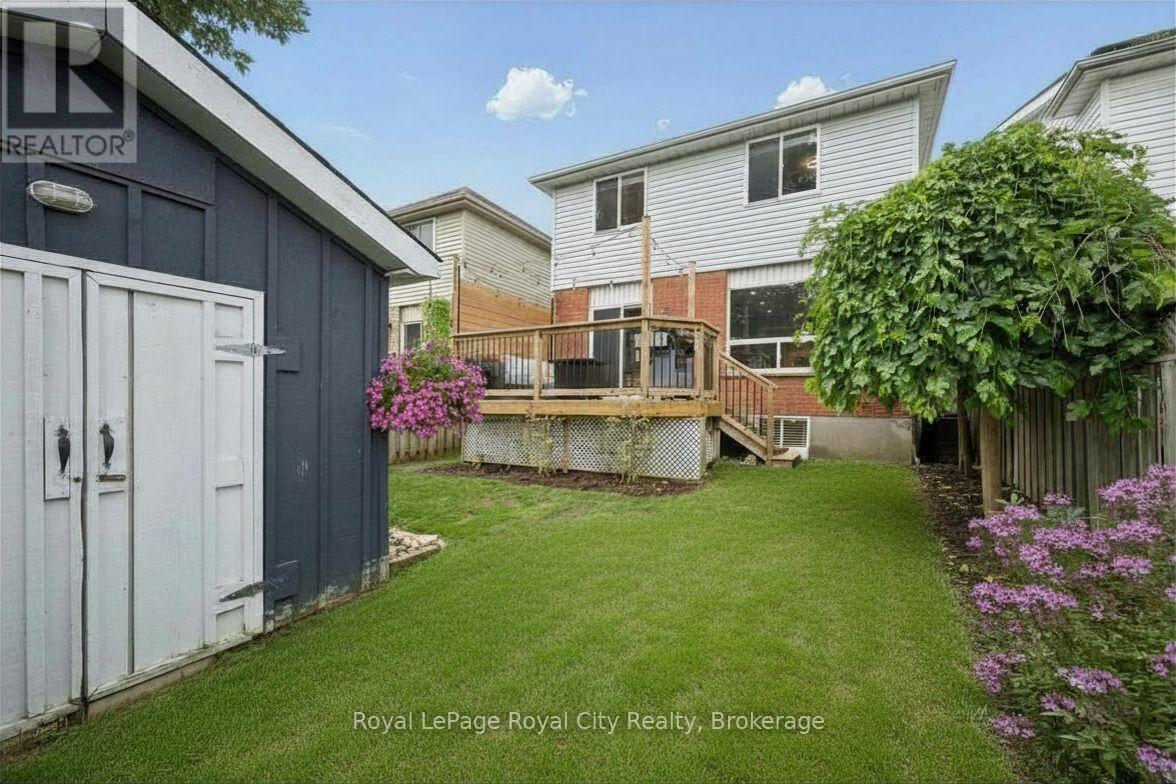 63 Starview Crescent, Guelph, Ontario  N1E 6Z8 - Photo 35 - X13658196