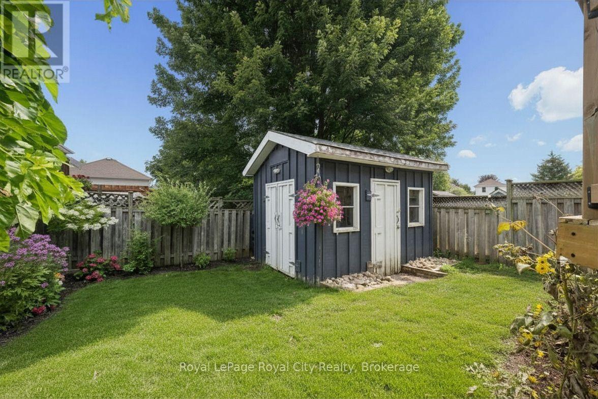 63 Starview Crescent, Guelph, Ontario  N1E 6Z8 - Photo 38 - X13658196