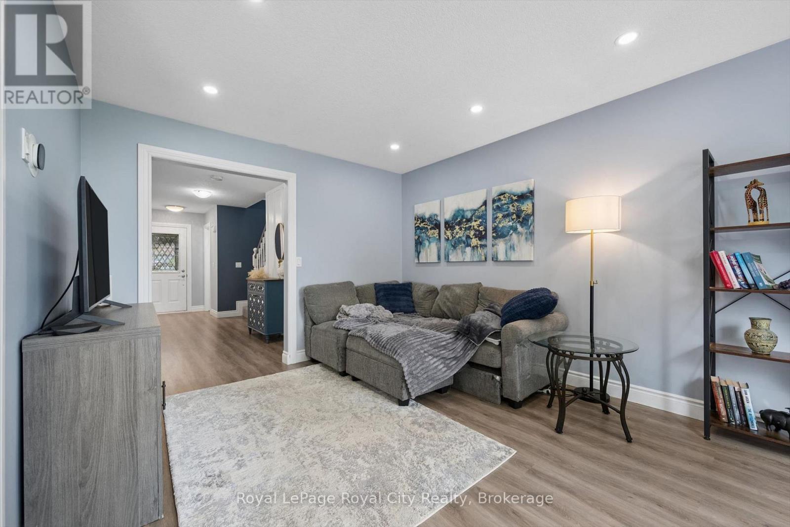 63 Starview Crescent, Guelph, Ontario  N1E 6Z8 - Photo 7 - X13658196
