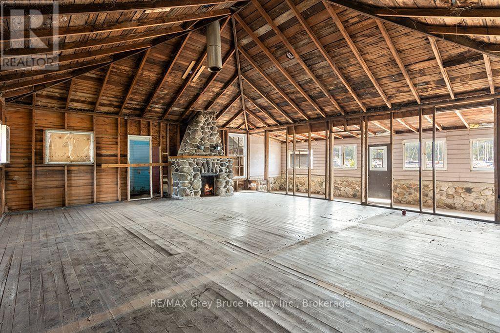 11 Mcneil Street, Northern Bruce Peninsula, Ontario N0H 1W0 - Photo 21 - X13658226