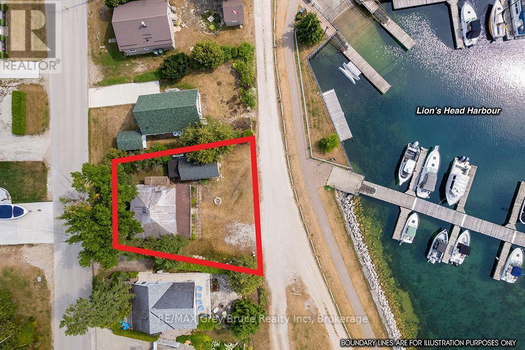 11 Mcneil Street, Northern Bruce Peninsula, Ontario N0H 1W0 - Photo 29 - X13658226