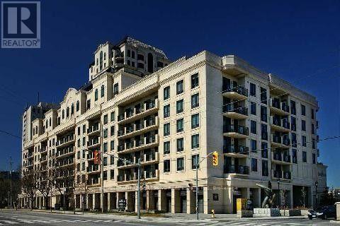 #4 - 650 SHEPPARD AVENUE E, Toronto, Ontario