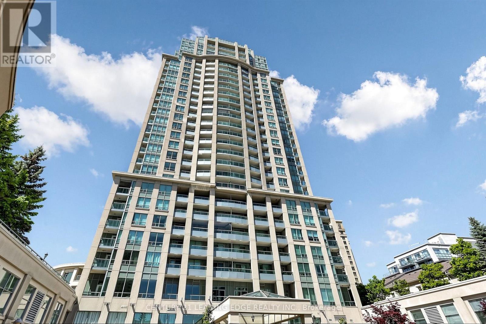 905 - 17 Barberry Place, Toronto, Ontario  M2K 3E2 - Photo 1 - C13657998