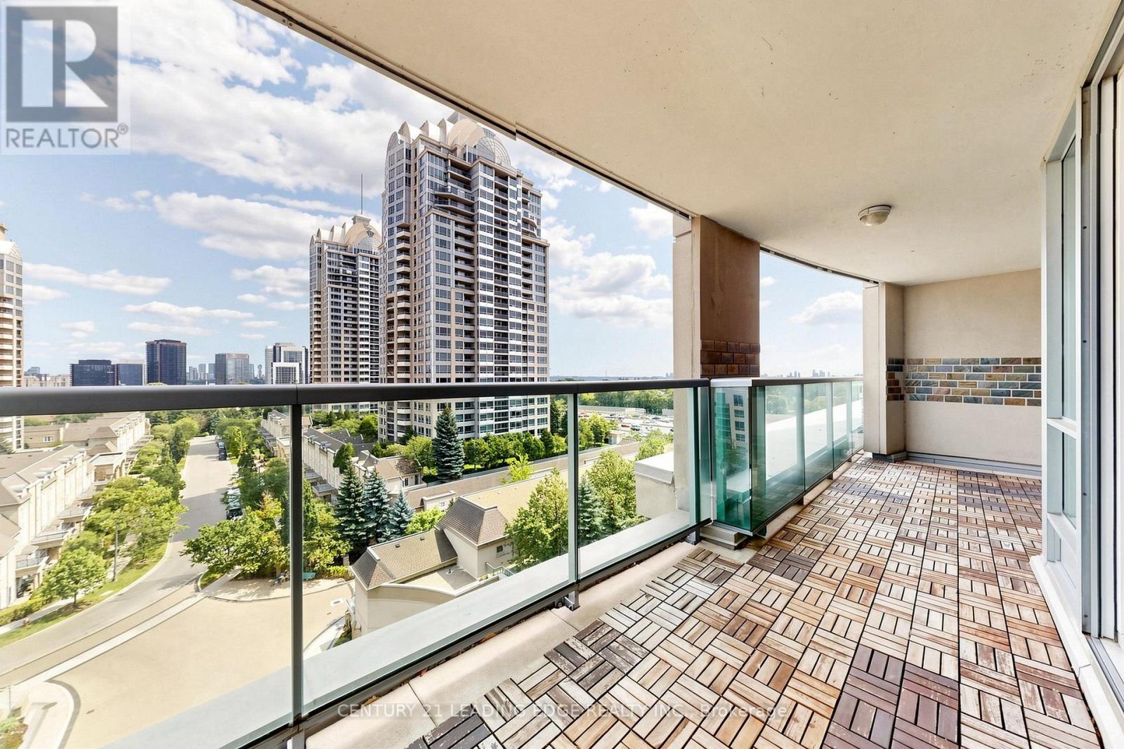 905 - 17 Barberry Place, Toronto, Ontario  M2K 3E2 - Photo 21 - C13657998