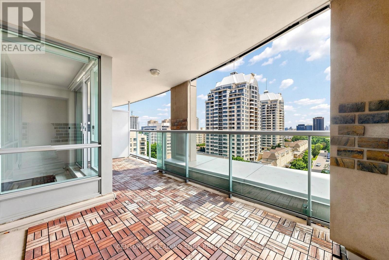 905 - 17 Barberry Place, Toronto, Ontario  M2K 3E2 - Photo 24 - C13657998