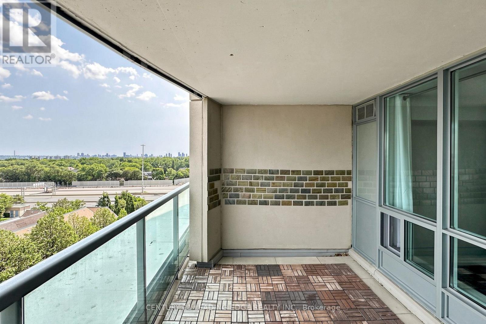 905 - 17 Barberry Place, Toronto, Ontario  M2K 3E2 - Photo 25 - C13657998