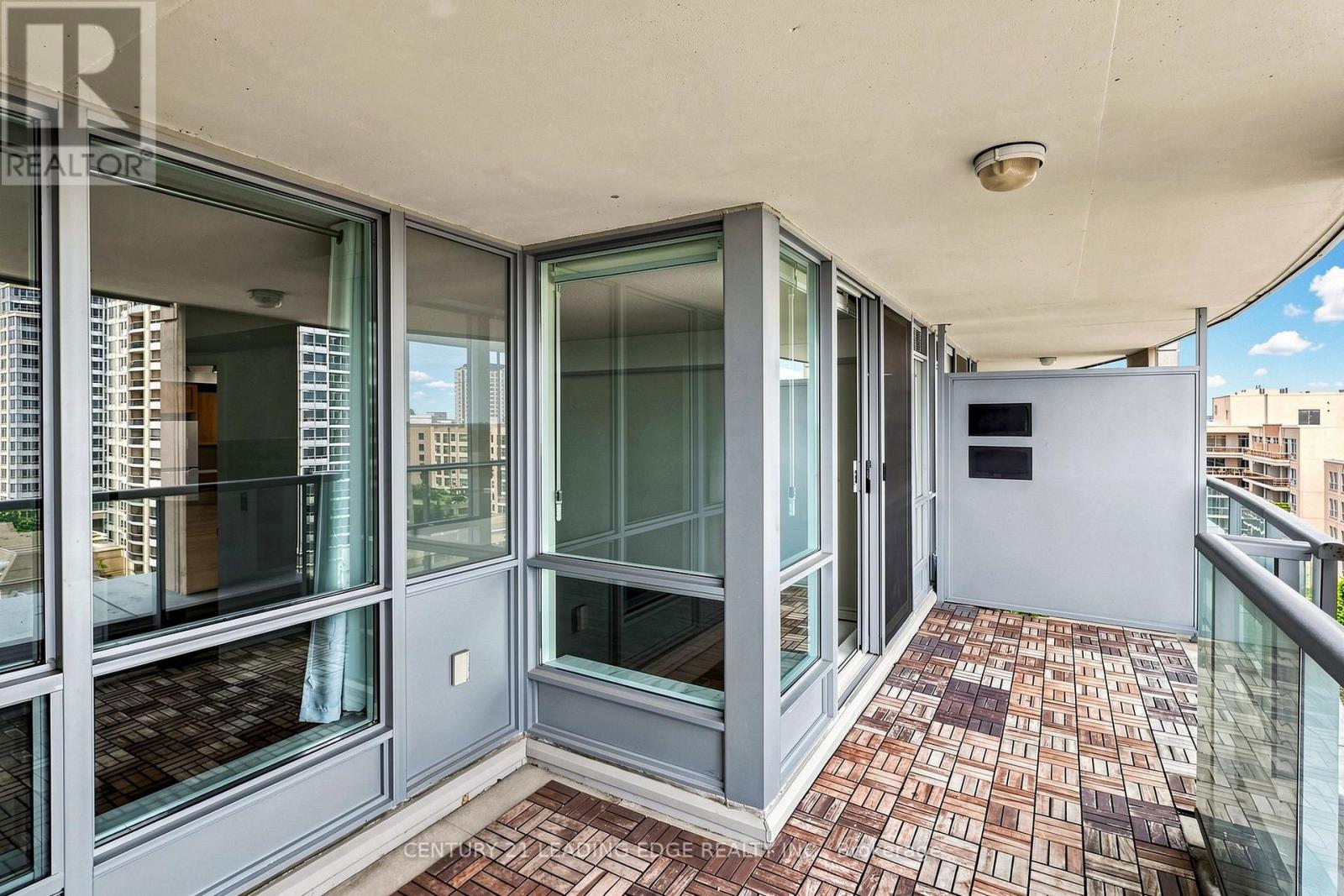 905 - 17 Barberry Place, Toronto, Ontario  M2K 3E2 - Photo 27 - C13657998
