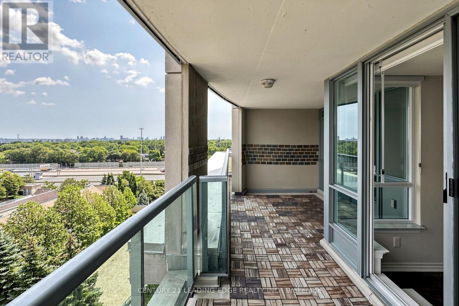 905 - 17 Barberry Place, Toronto, Ontario  M2K 3E2 - Photo 29 - C13657998
