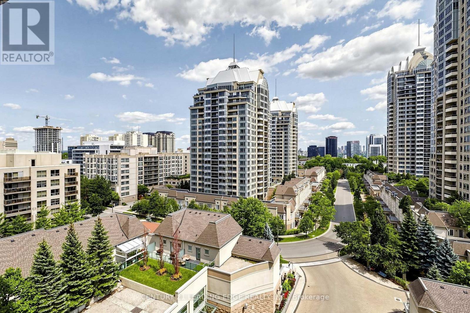 905 - 17 Barberry Place, Toronto, Ontario  M2K 3E2 - Photo 30 - C13657998