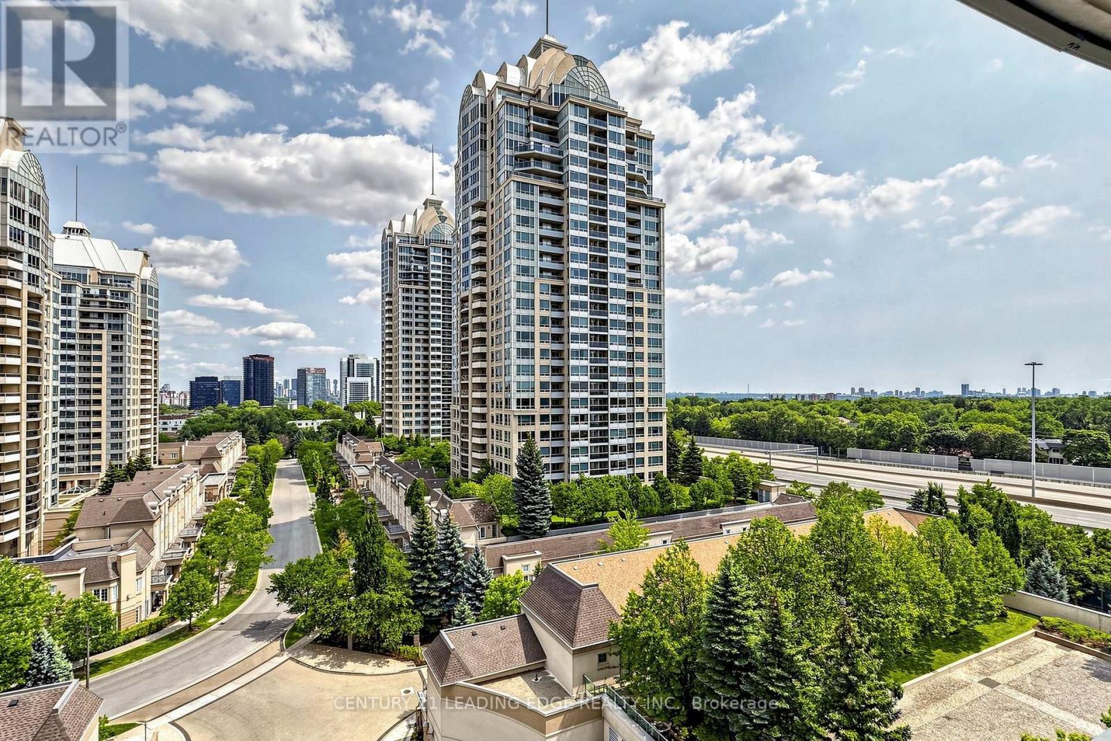 905 - 17 Barberry Place, Toronto, Ontario  M2K 3E2 - Photo 31 - C13657998
