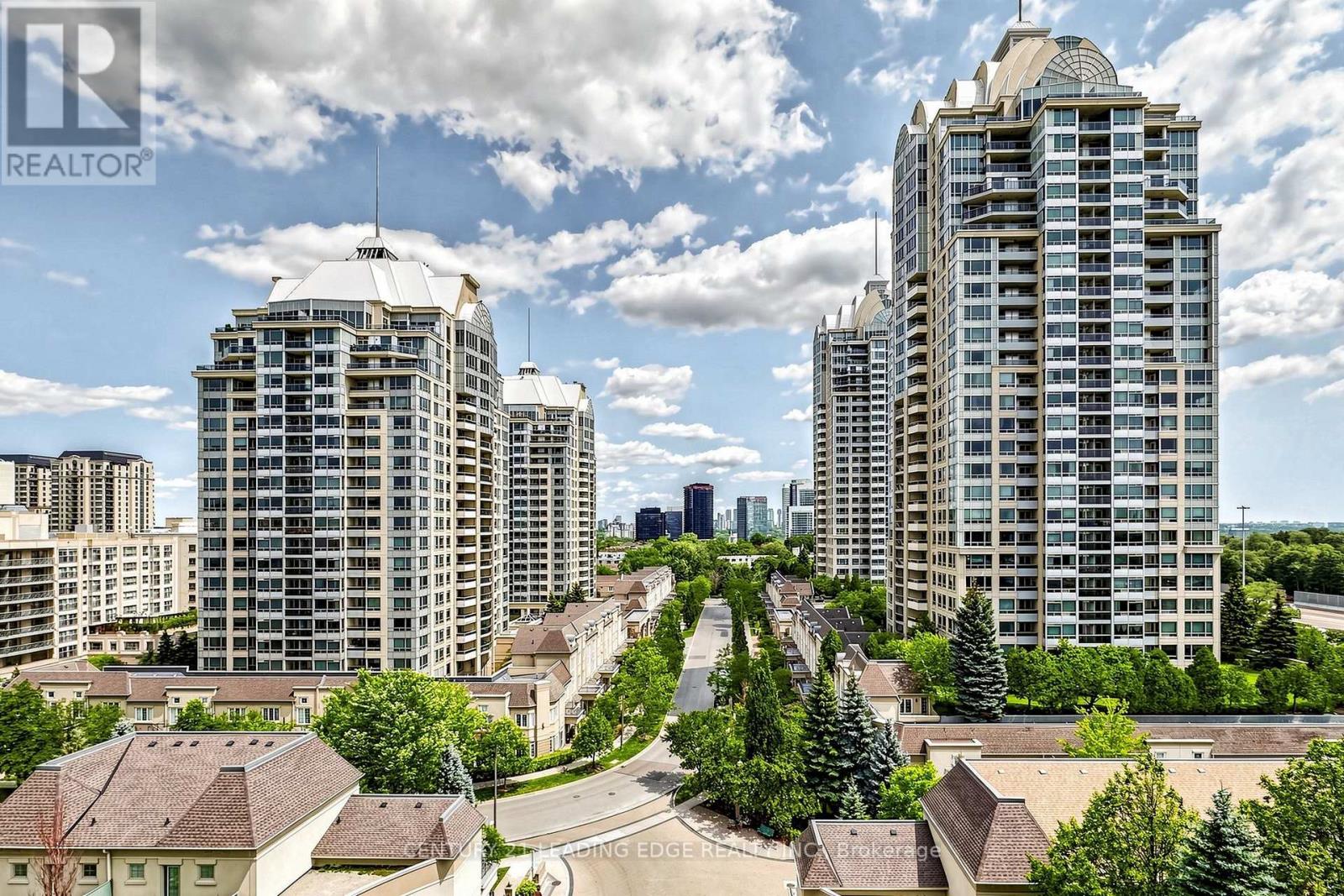 905 - 17 Barberry Place, Toronto, Ontario  M2K 3E2 - Photo 32 - C13657998
