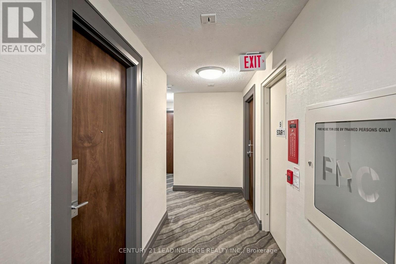 905 - 17 Barberry Place, Toronto, Ontario  M2K 3E2 - Photo 35 - C13657998