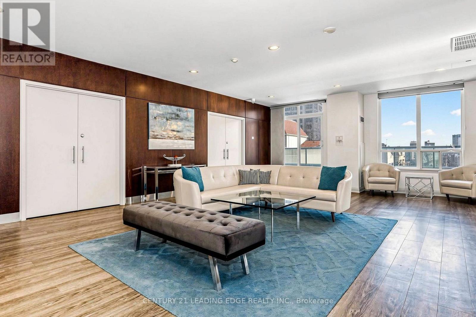 905 - 17 Barberry Place, Toronto, Ontario  M2K 3E2 - Photo 36 - C13657998