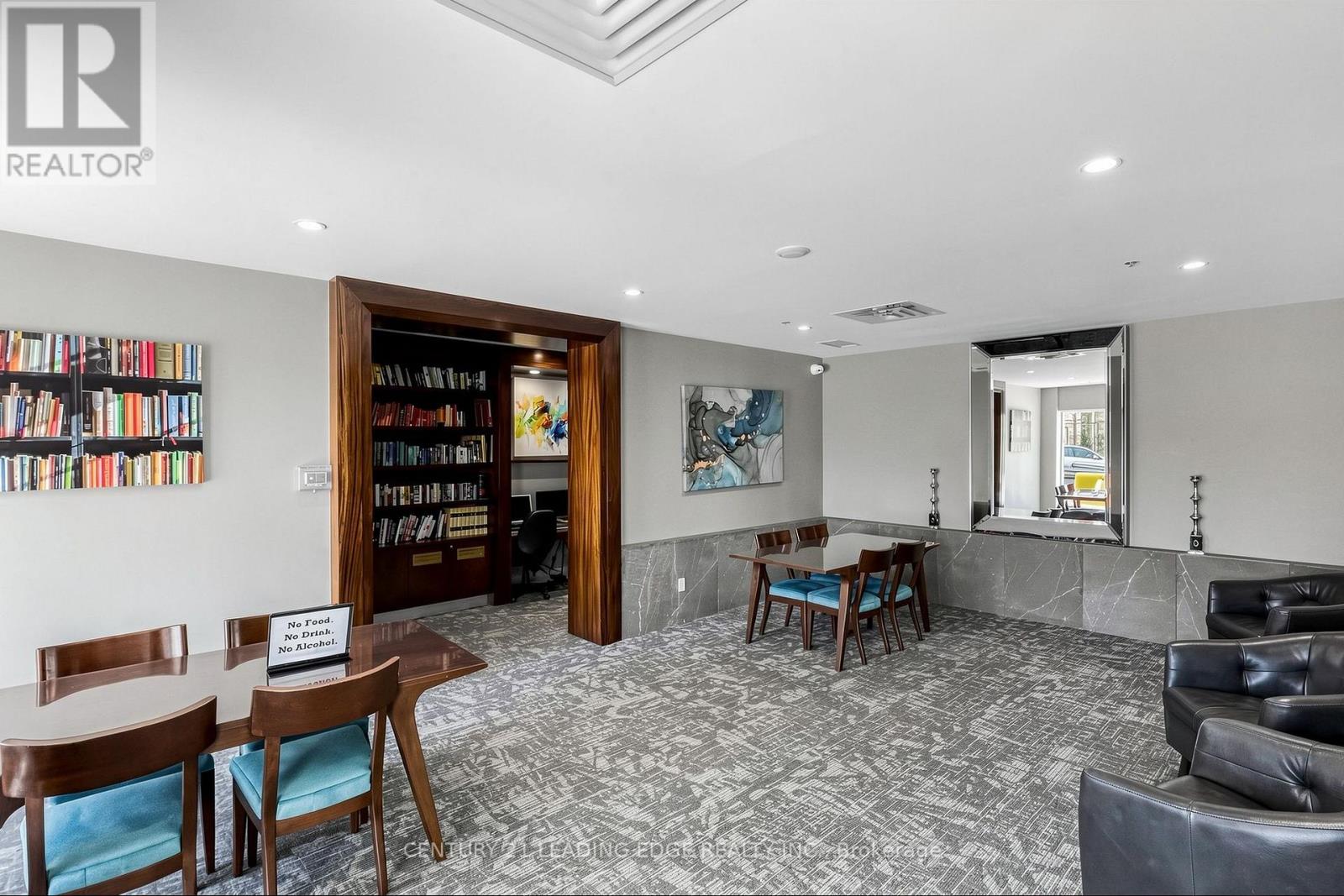 905 - 17 Barberry Place, Toronto, Ontario  M2K 3E2 - Photo 41 - C13657998