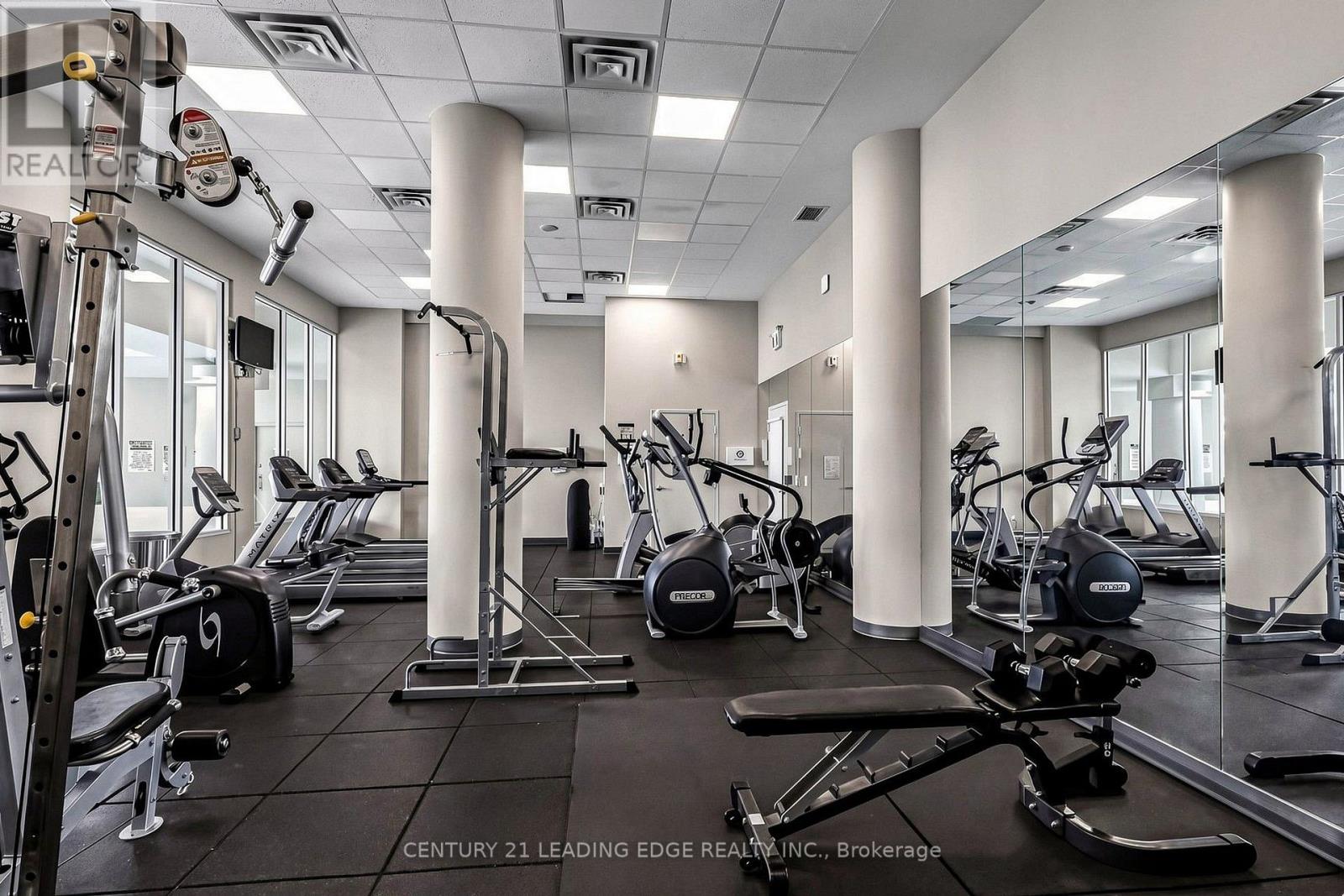 905 - 17 Barberry Place, Toronto, Ontario  M2K 3E2 - Photo 43 - C13657998