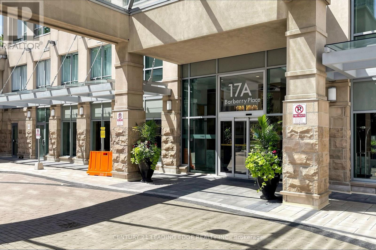 905 - 17 Barberry Place, Toronto, Ontario  M2K 3E2 - Photo 46 - C13657998