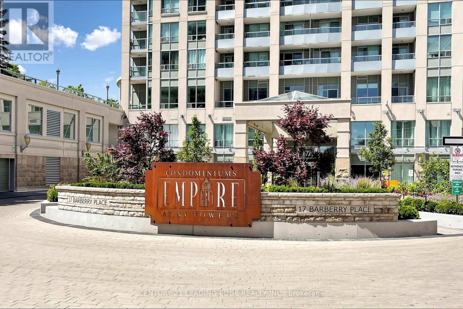 905 - 17 Barberry Place, Toronto, Ontario  M2K 3E2 - Photo 49 - C13657998