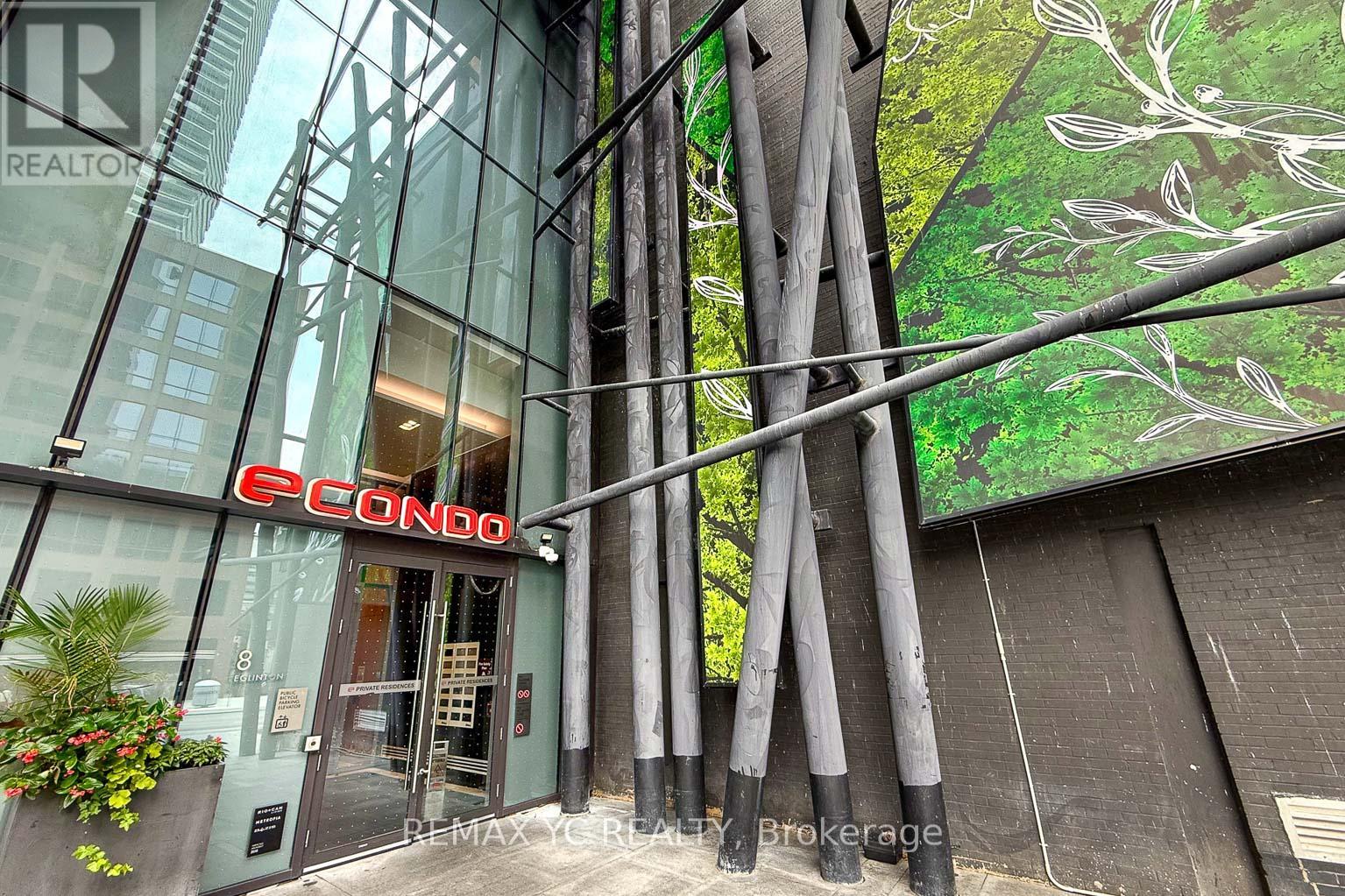 3708 - 39 Roehampton Avenue, Toronto, Ontario  M4P 0G1 - Photo 45 - C13658074
