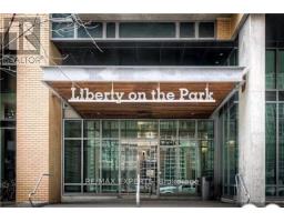 1503 - 69 LYNN WILLIAMS STREET, Toronto, Ontario