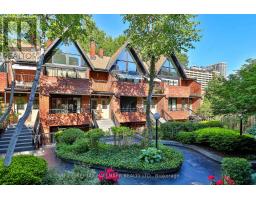 21 - 17 PEMBROKE STREET, Toronto, Ontario