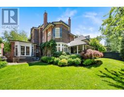 236 POPLAR PLAINS ROAD, Toronto, Ontario
