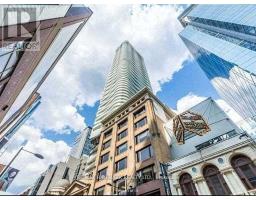 5408 - 197 YONGE STREET, Toronto, Ontario