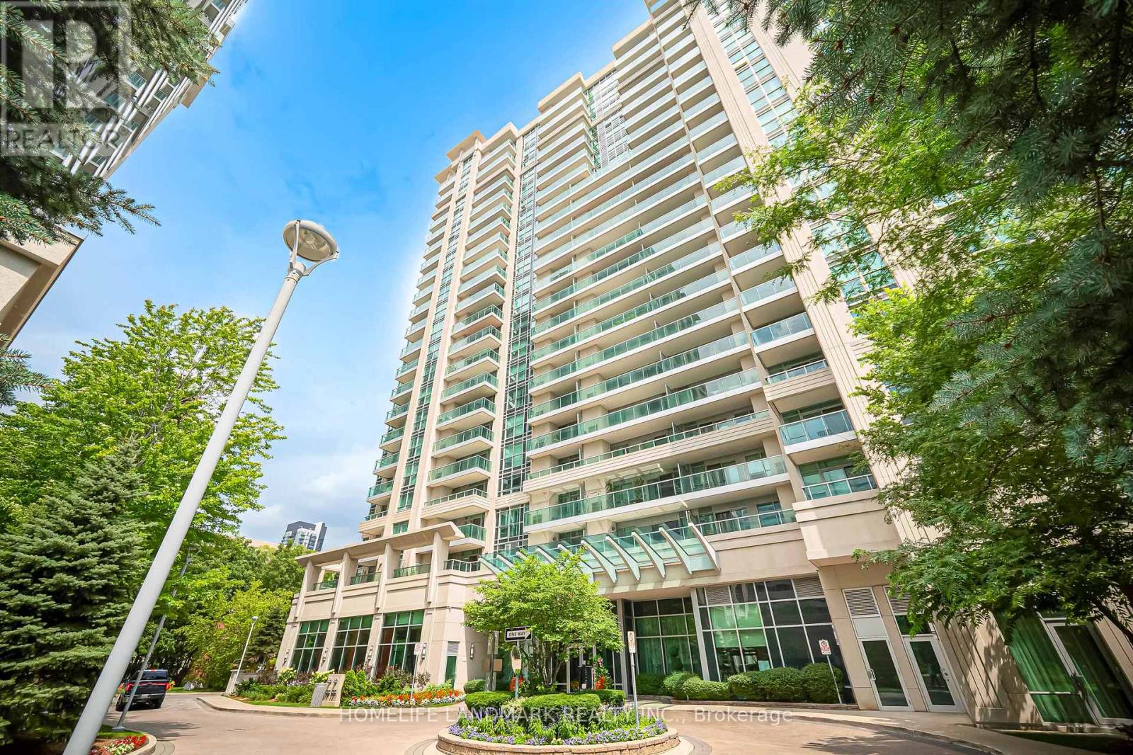 701 - 17 Anndale Drive, Toronto, Ontario  M2N 2W7 - Photo 2 - C13658206