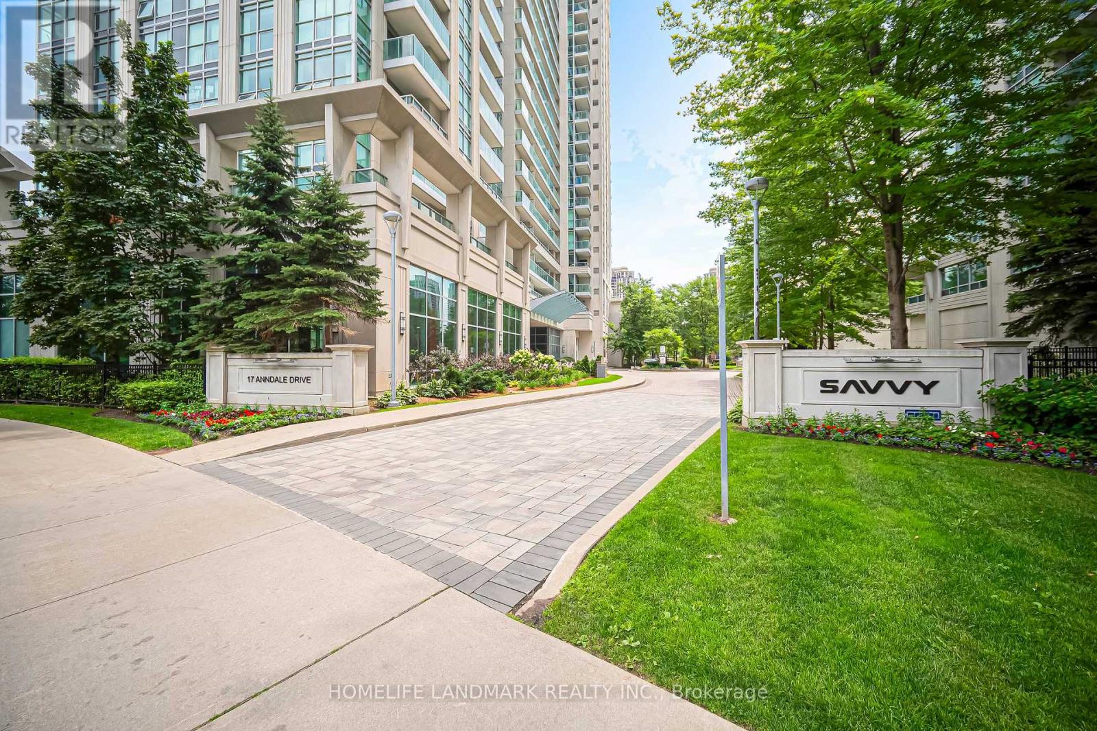 701 - 17 Anndale Drive, Toronto, Ontario  M2N 2W7 - Photo 3 - C13658206