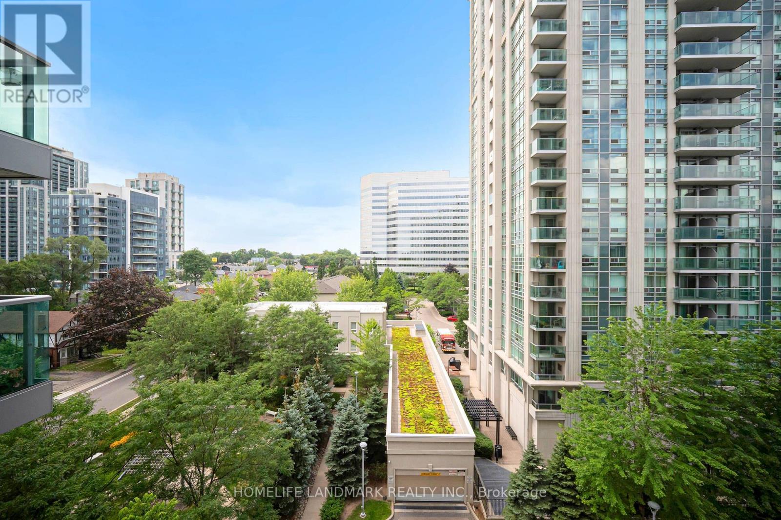 701 - 17 Anndale Drive, Toronto, Ontario M2N 2W7 - Photo 32 - C13658206