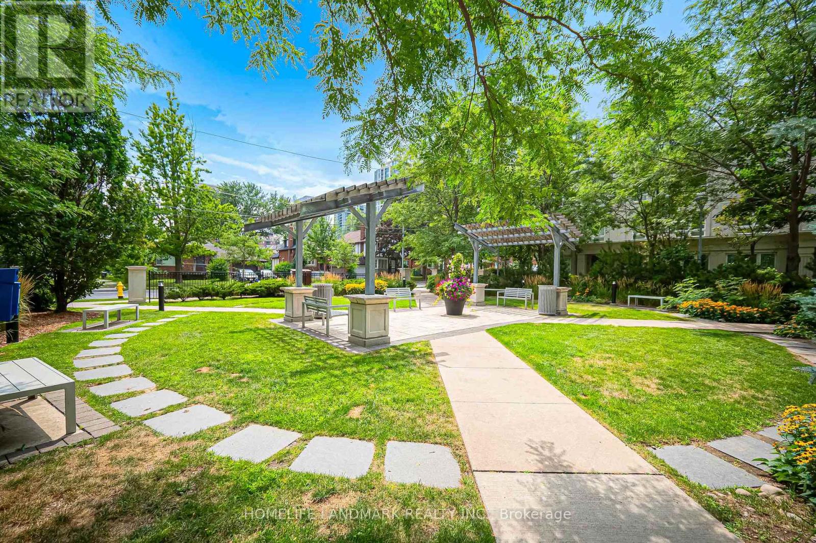 701 - 17 Anndale Drive, Toronto, Ontario M2N 2W7 - Photo 33 - C13658206