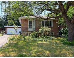MAIN - 359 PATRICIA AVENUE, Toronto, Ontario