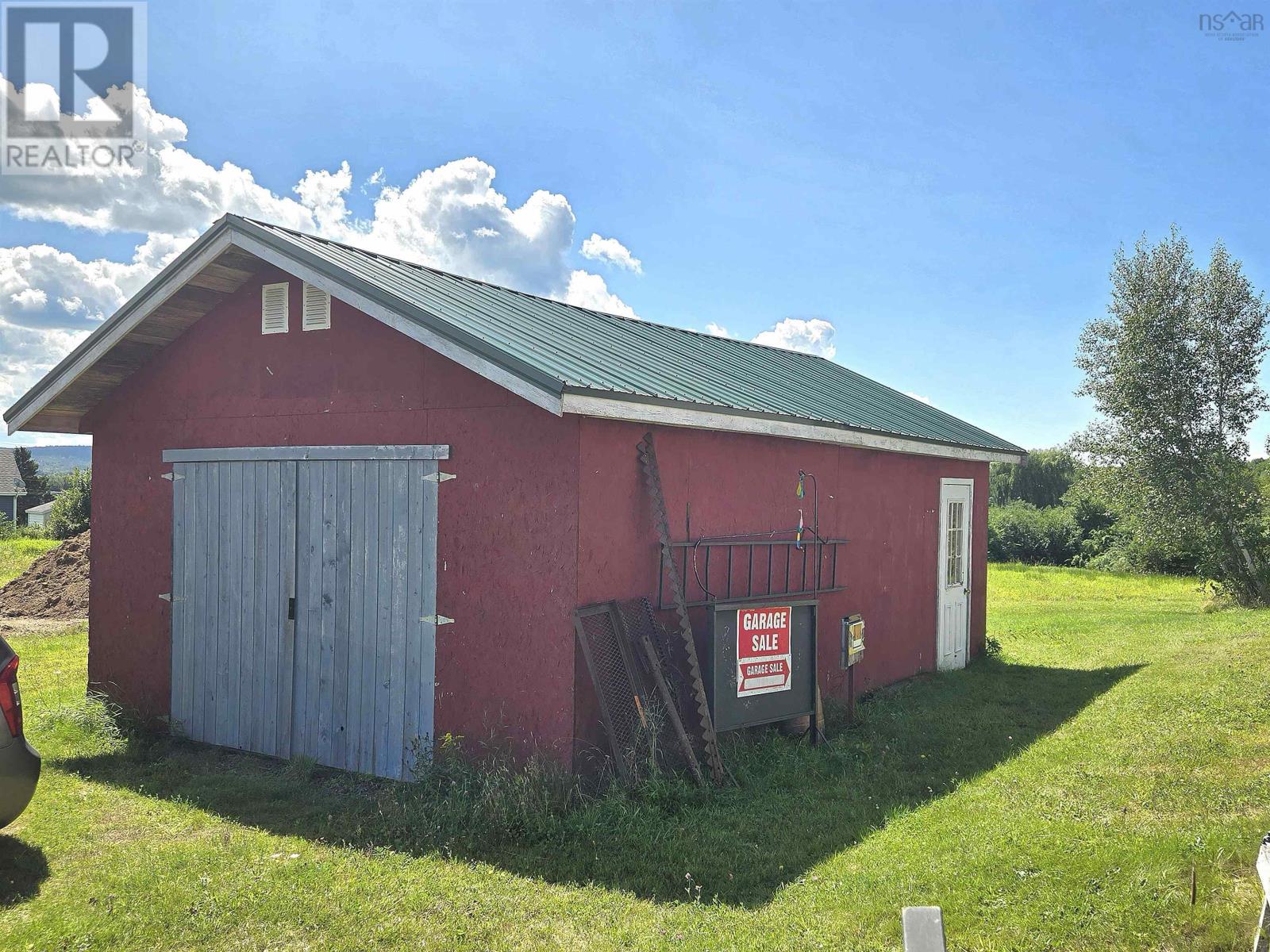 33 Parker Mountain Road, Granville Ferry, Nova Scotia  B0S 1A0 - Photo 34 - 202420468