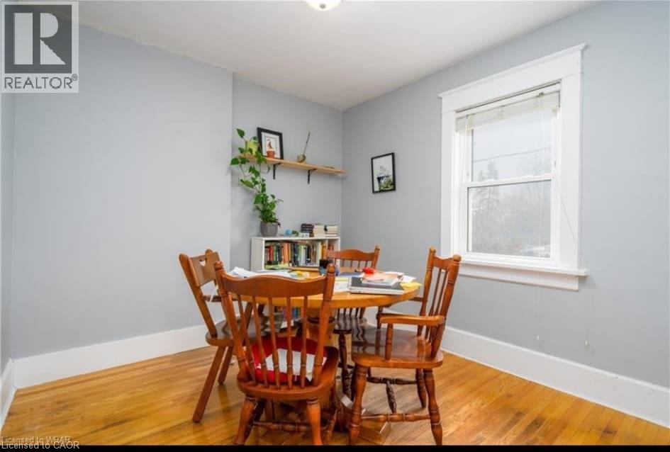 98 Brubacher Street Unit# Upper, Kitchener, Ontario  N2H 2W2 - Photo 6 - 40850024