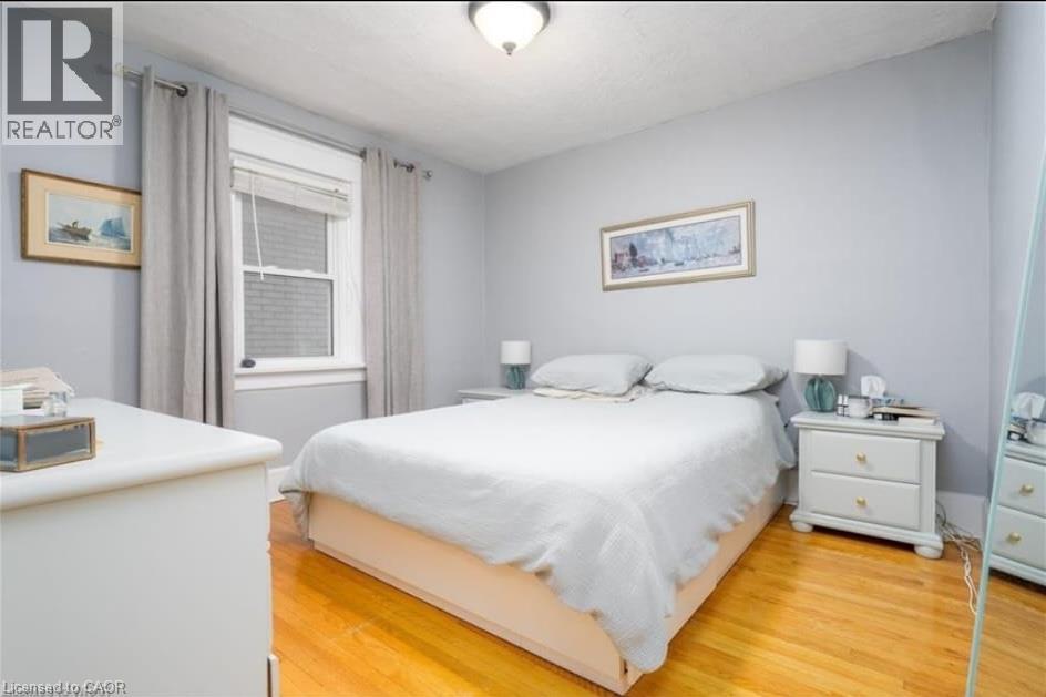 98 Brubacher Street Unit# Upper, Kitchener, Ontario  N2H 2W2 - Photo 7 - 40850024