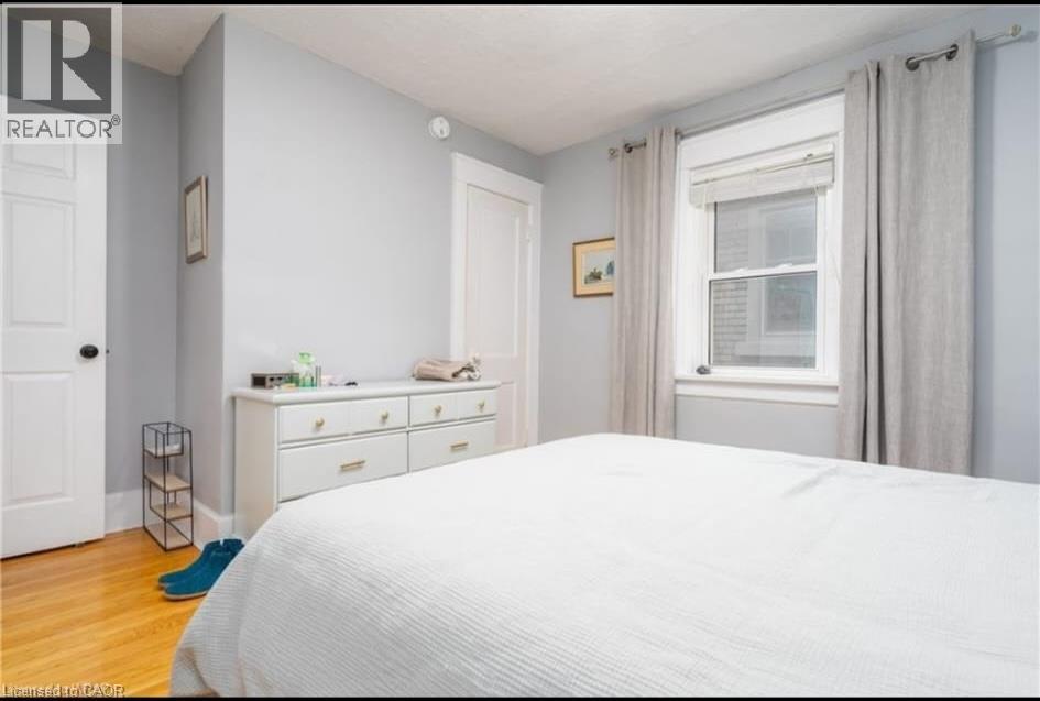 98 Brubacher Street Unit# Upper, Kitchener, Ontario  N2H 2W2 - Photo 8 - 40850024