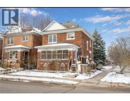 98 BRUBACHER Street Unit# Upper, Kitchener, Ontario