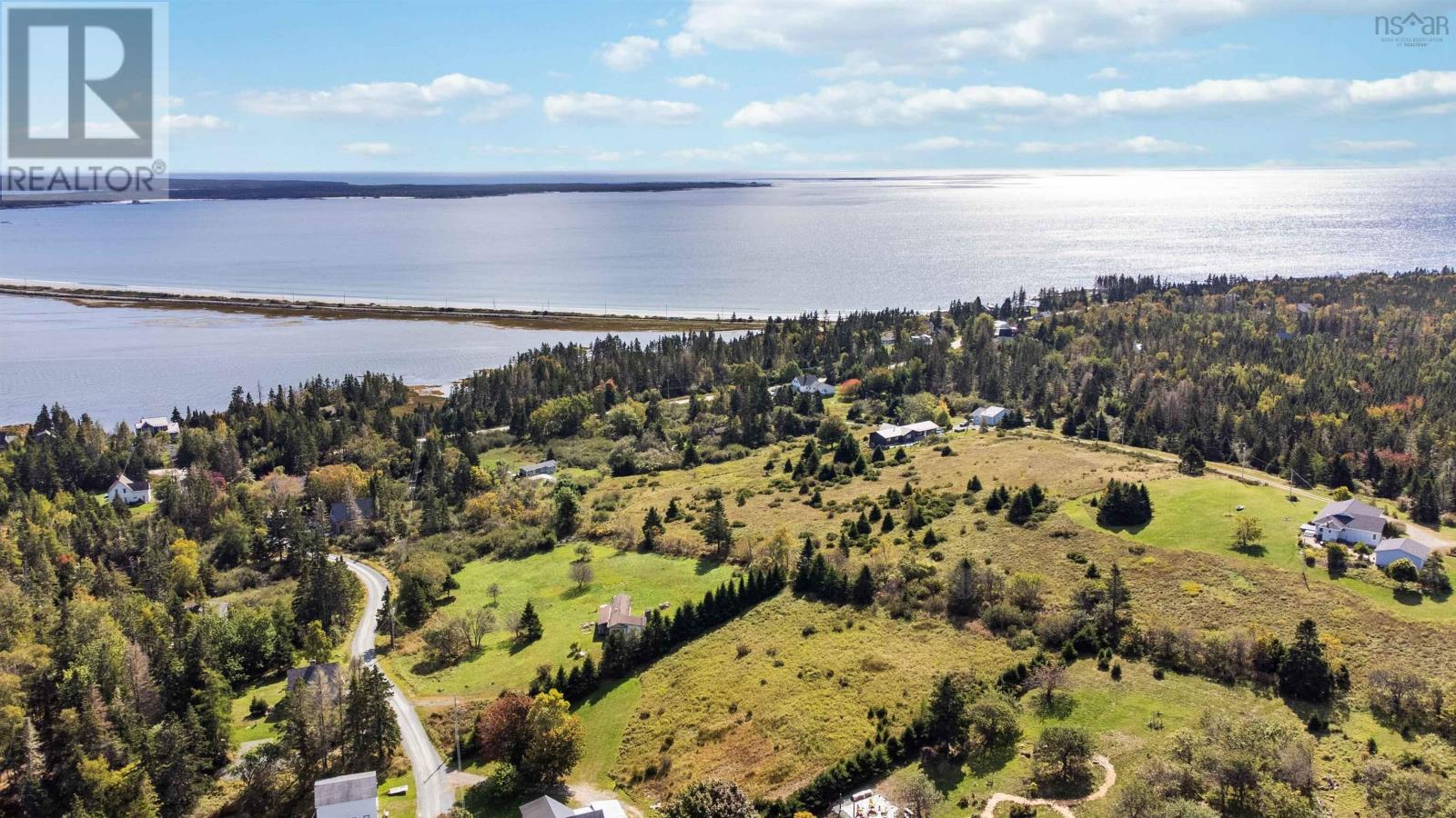 Lot H-2 Croft Avenue, Crescent Beach, Nova Scotia  B0R 1C0 - Photo 2 - 202604241