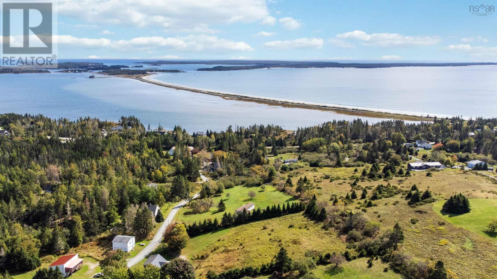 Lot H-2 Croft Avenue, Crescent Beach, Nova Scotia  B0R 1C0 - Photo 3 - 202604241
