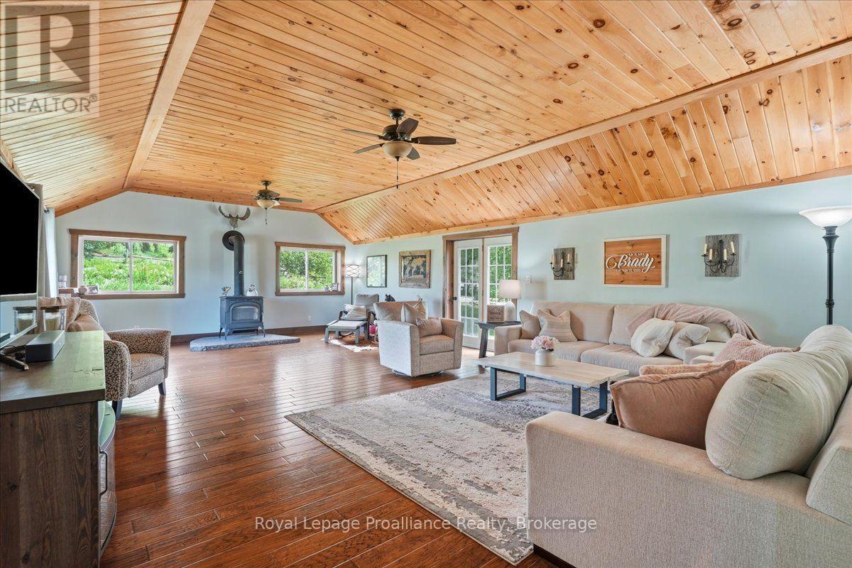 276 Gospel Road, Stirling-Rawdon, Ontario  K0L 1L0 - Photo 16 - X13657996