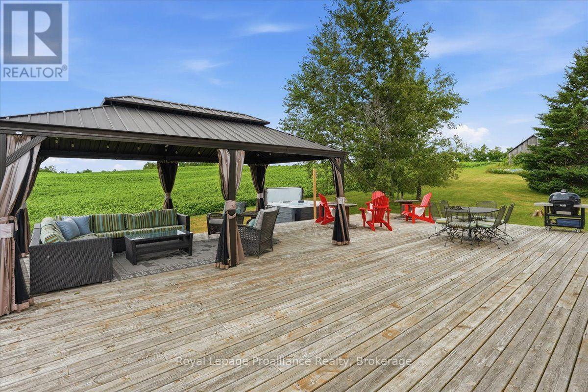276 Gospel Road, Stirling-Rawdon, Ontario  K0L 1L0 - Photo 35 - X13657996
