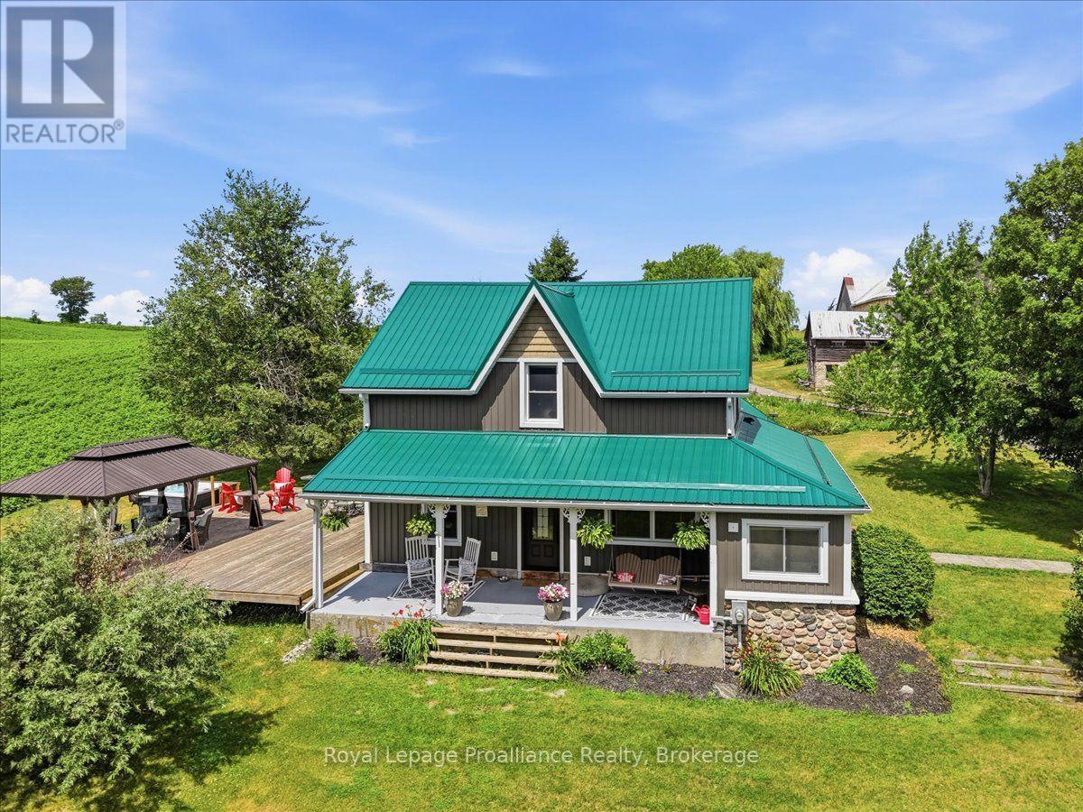 276 Gospel Road, Stirling-Rawdon, Ontario  K0L 1L0 - Photo 49 - X13657996