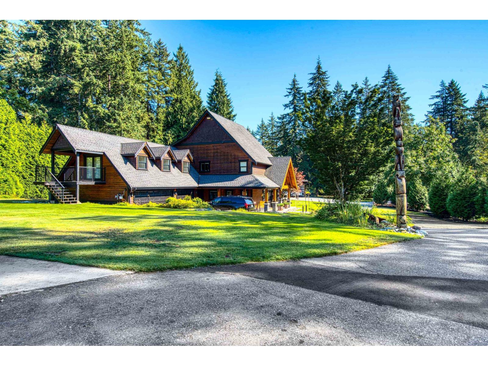 20078 27 Avenue, Langley, British Columbia  V2Z 1X2 - Photo 1 - R3098067