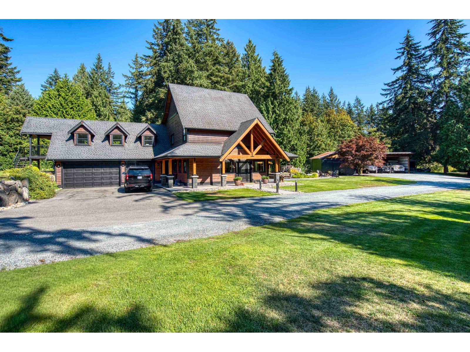20078 27 Avenue, Langley, British Columbia  V2Z 1X2 - Photo 3 - R3098067