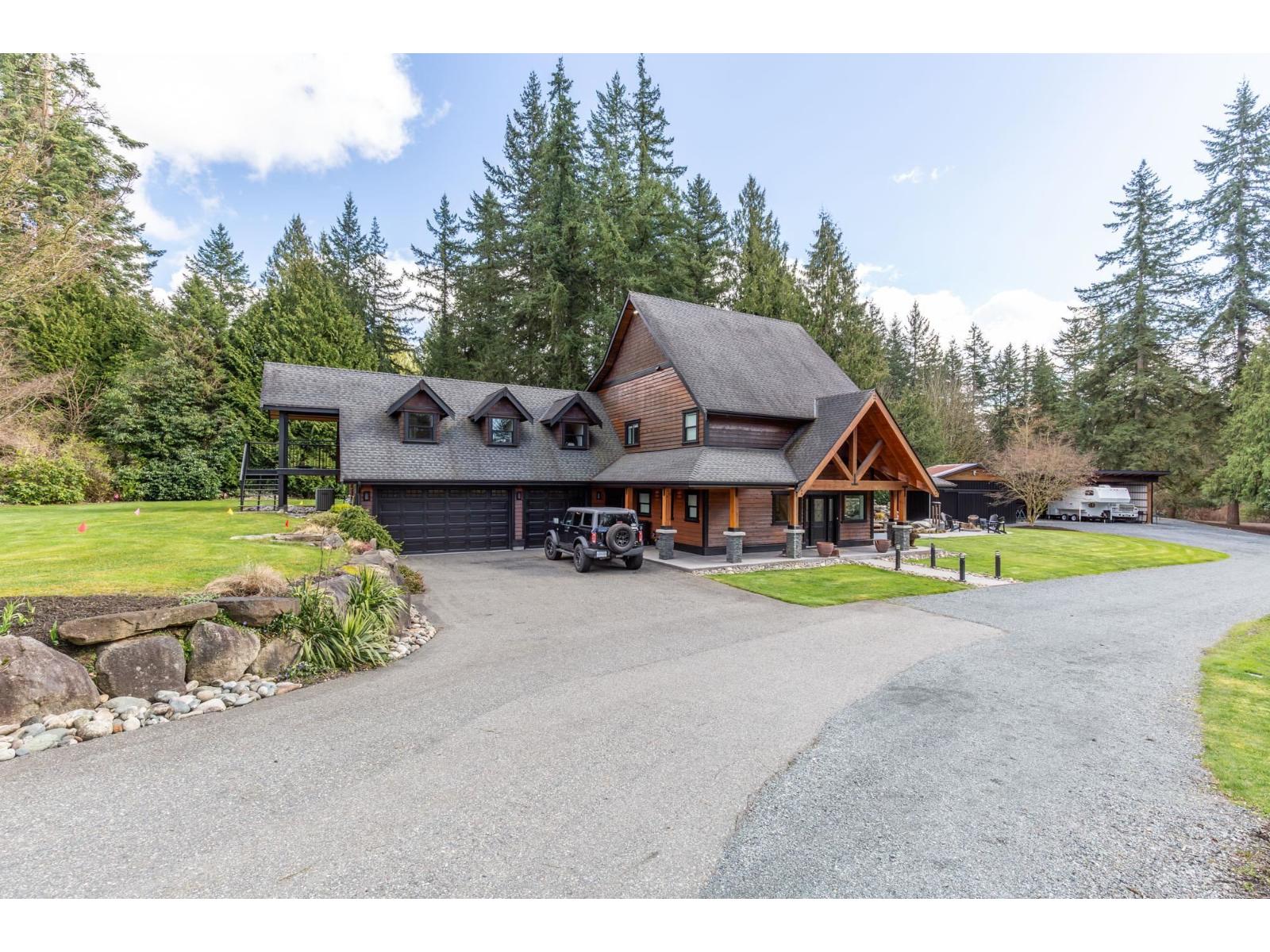 20078 27 Avenue, Langley, British Columbia  V2Z 1X2 - Photo 7 - R3098067